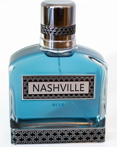 Men's Nashville Blue Cologne