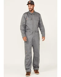 Hawx Men's FR Solid Coveralls - Short