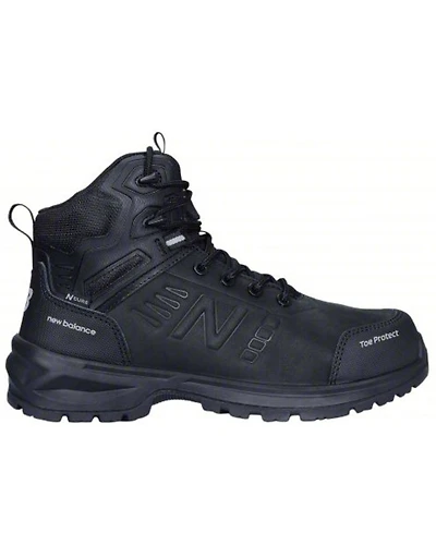 New Balance Men's Calibre Work Boots - Composite Toe