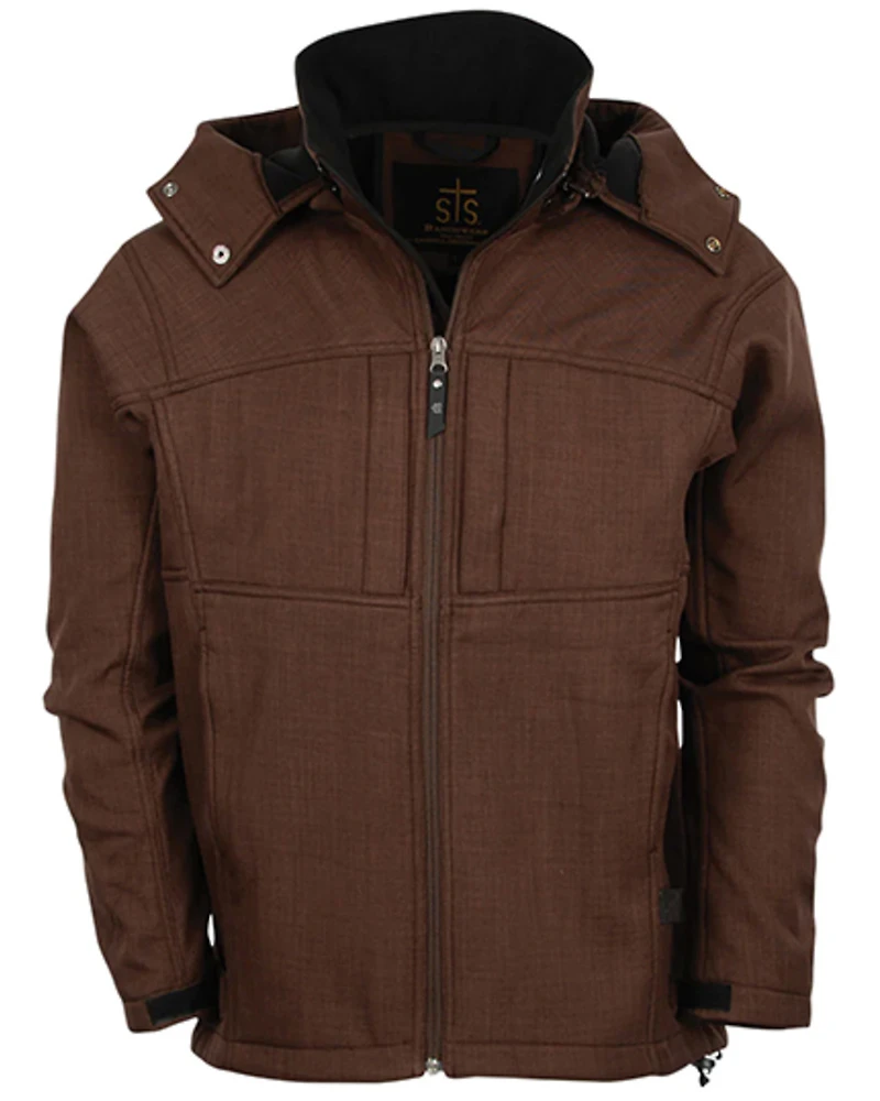 STS Ranchwear by Carroll Men's Weston Jacket