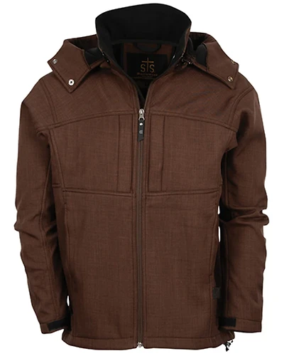 STS Ranchwear by Carroll Men's Weston Jacket