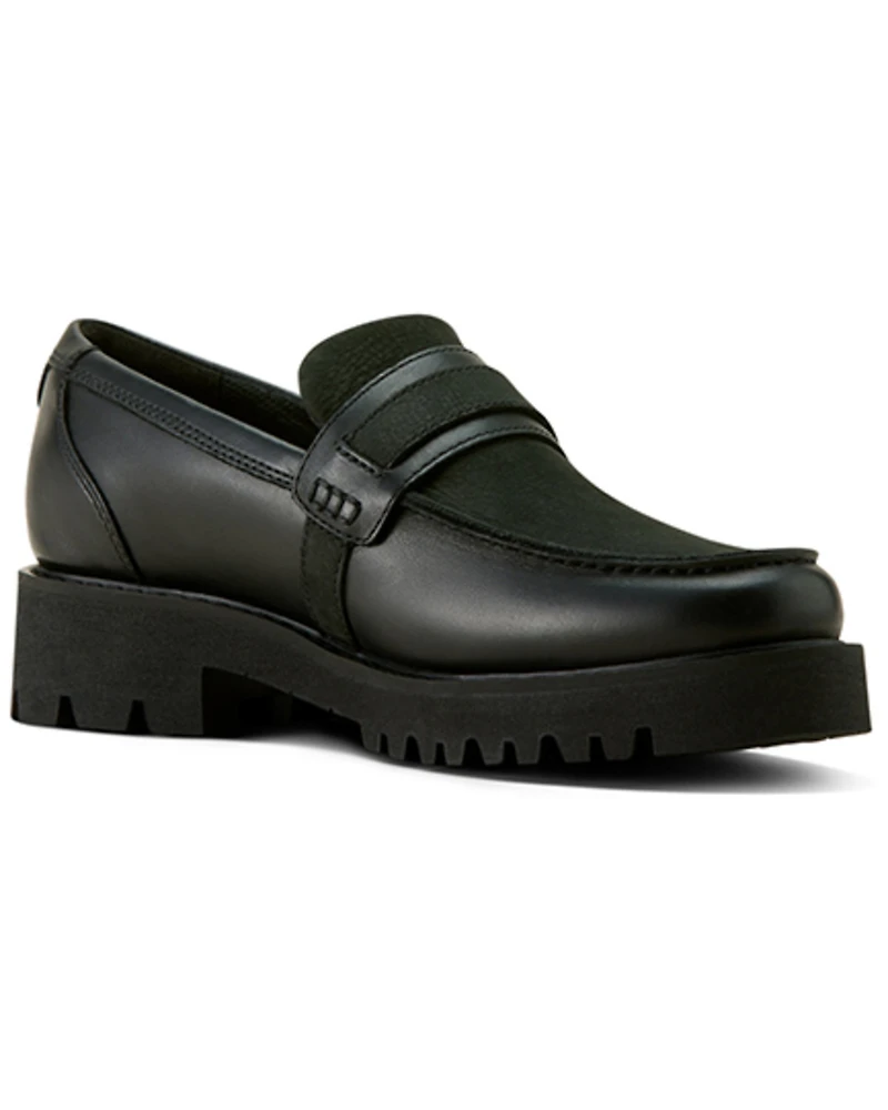 Ariat Women's Stratford Lug Loafers