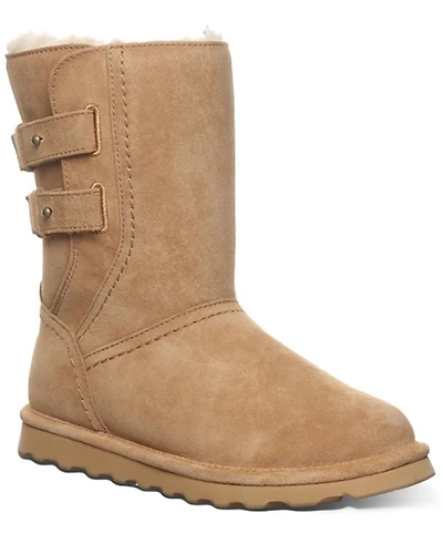 Bearpaw Women's Aurelia Casual Boots
