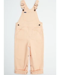 Wrangler Toddler Girls' Overalls
