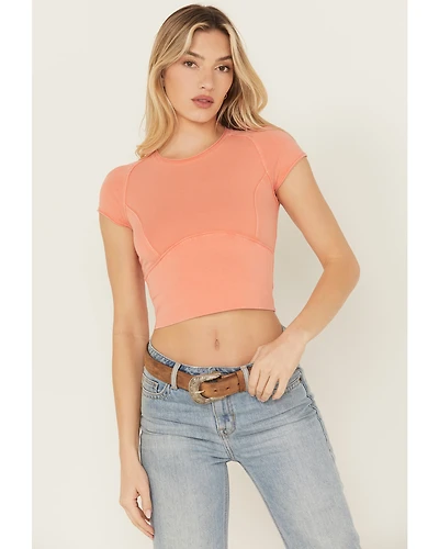 Free People Women's Protagonist Tee