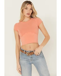 Free People Women's Protagonist Tee