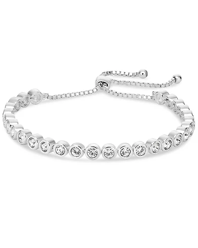 Montana Silversmiths Women's Starry Night Crystal Bracelet