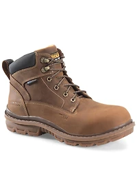 Carolina Men's Dormite Work Boots - Composite Toe