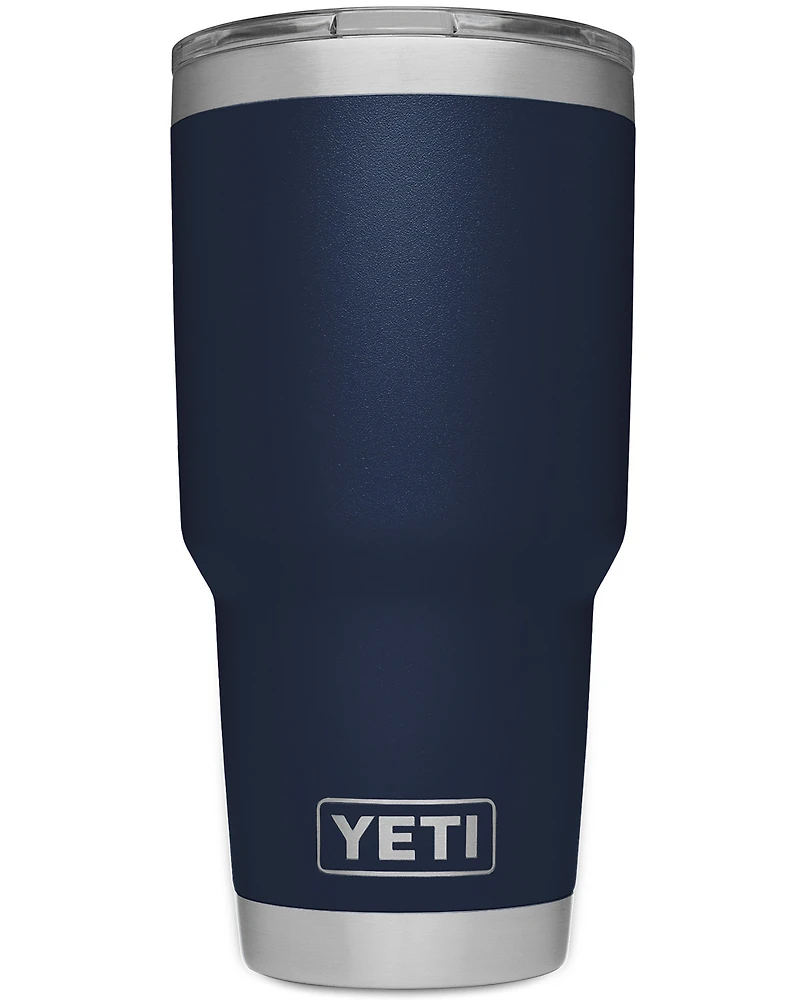 YETI Rambler® MagSlider™ Lid 30oz Tumbler