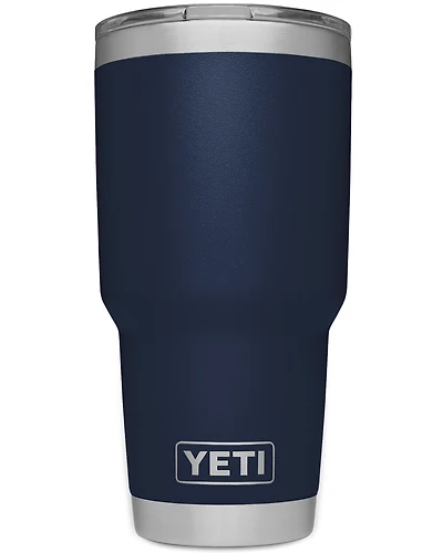 YETI Rambler® MagSlider™ Lid 30oz Tumbler