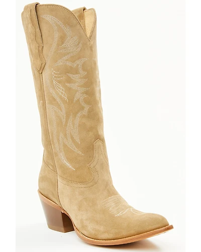 Idyllwind Women's Charmed Life Western Boots - Round Toe