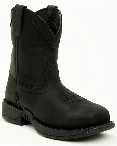 Shyanne Women's 8" Lite Work Boots