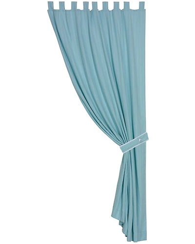 HiEnd Accents Catalina Curtain