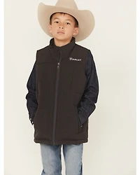 Ariat Boys' Crius Insulated Vest
