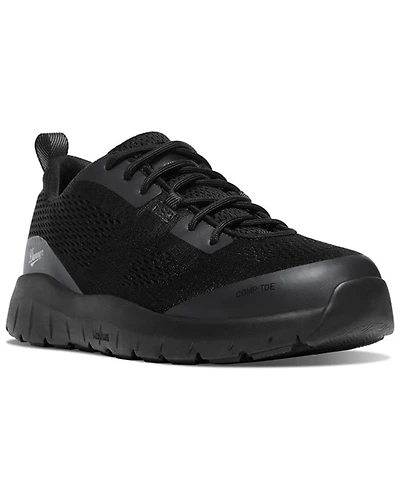 Danner Women's Run Time 3 ESD Work Sneakers - Composite Toe