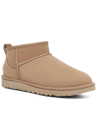 UGG Women's Classic Ultra Mini Boot