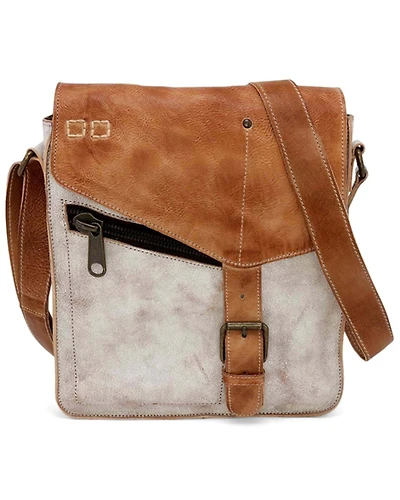 Bed Stu Women's Venice Beach Nectar Lux Rustic Crossbody Bag