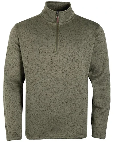 Mountain Khakis Men's Norris Pullover
