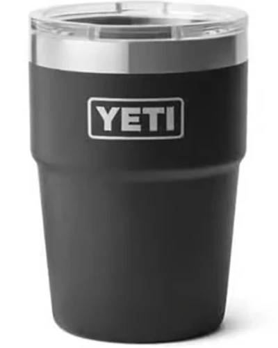YETI Rambler® MagSlider Lid™ 16oz Stackable Tumbler