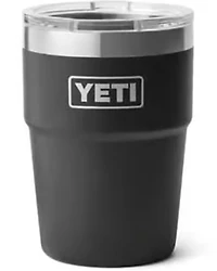 YETI Rambler® MagSlider Lid™ 16oz Stackable Tumbler