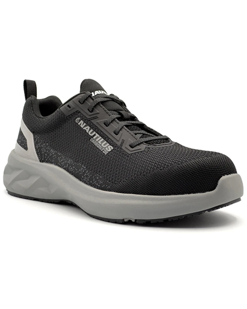 New Balance Men's Nautilus Springwater Work Shoes