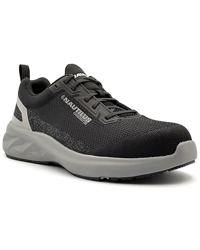 New Balance Men's Nautilus Springwater Work Shoes