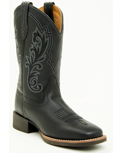 Shyanne Soltice™ Women's Faye Short Western Boots - Broad Square Toe
