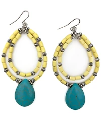 Cowgirl Confetti Women's Shine On Earrings