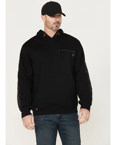 Hawx Men's Breaker Hooded Sweatshirt