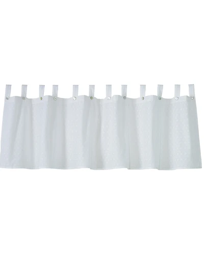 HiEnd Accents Salado Valance