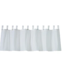 HiEnd Accents Salado Valance