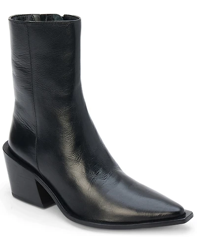 Matisse Women's Cleo Western Booties - Snip Toe
