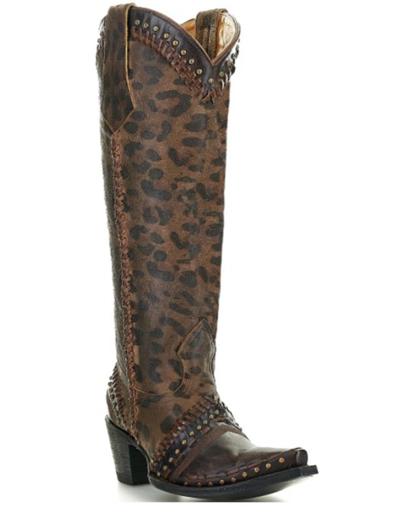 Old Gringo Women's Margery Western Boots - Snip Toe