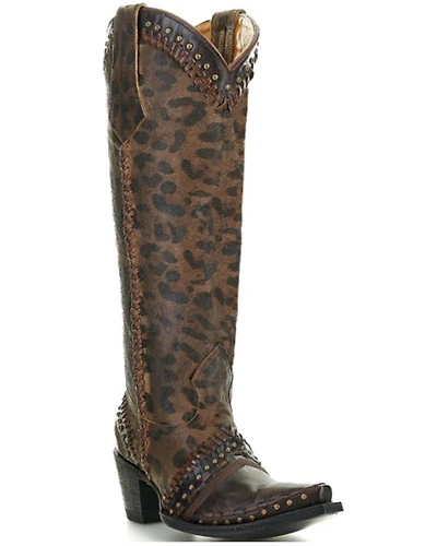 Old Gringo Women's Margery Western Boots - Snip Toe