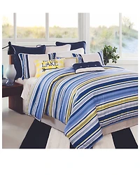 HiEnd Accents Super Queen Beaufort Bedding Set
