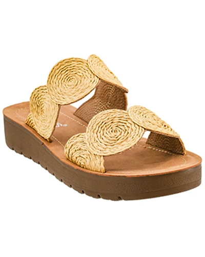 Corkys Women's Cheer Beaches Sandals