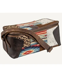 STS Ranchwear by Carroll Women's Chaynee Mountain Maddi Makeup Carry All