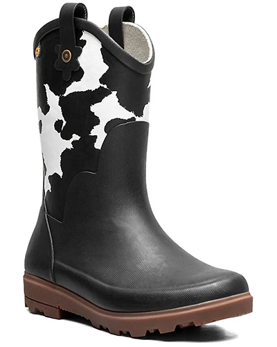 Bogs Girls' Lil' Jolene Rainboots