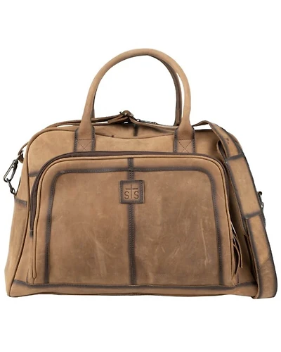 STS Ranchwear by Carroll Foreman Carry-On