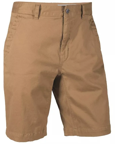Mountain Khakis Men's 10" Teton Shorts