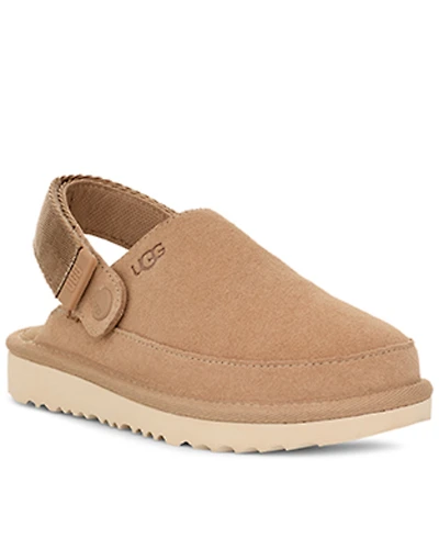 UGG Girls' Goldenstar Clogs