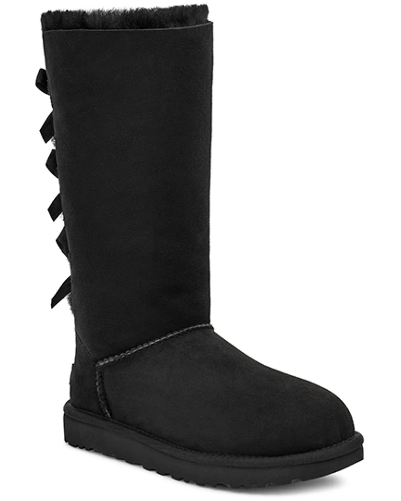 UGG Women's Bailey Bow Tall II Boots