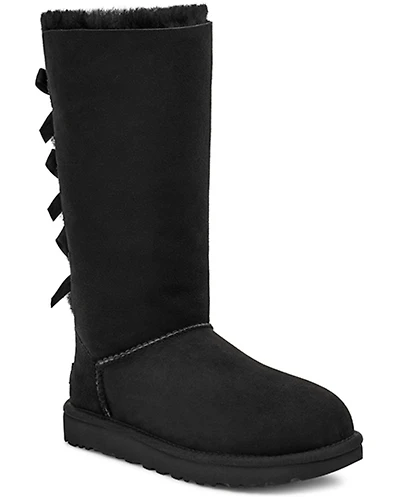 UGG Women's Bailey Bow Tall II Boots