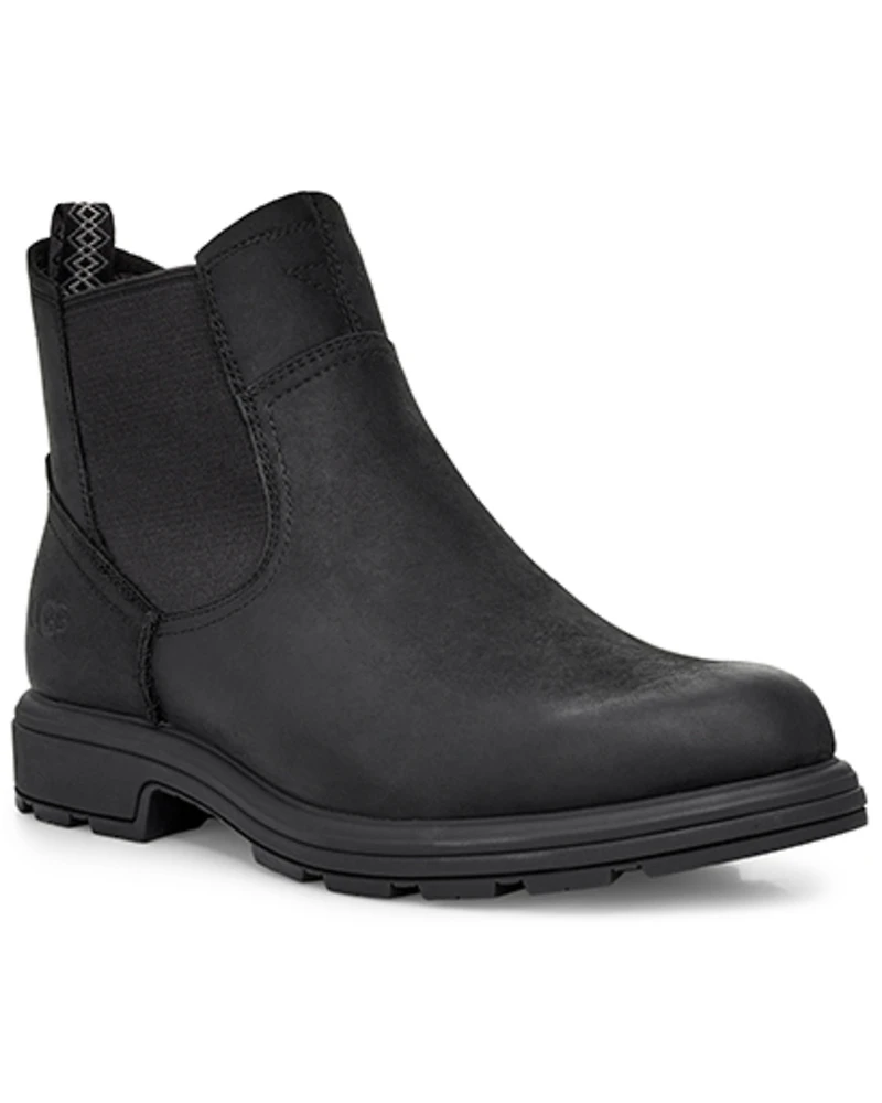 UGG Men's Biltmore Chelsea Boots - Round Toe