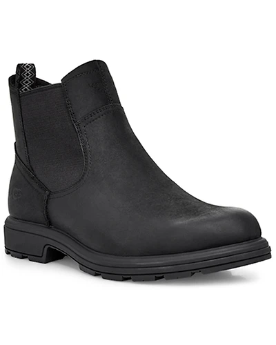 UGG Men's Biltmore Chelsea Boots - Round Toe