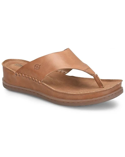 Born Women's Edie Platform Sandals