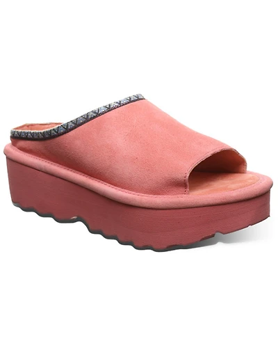 Bearpaw Women's Navigate Sandals