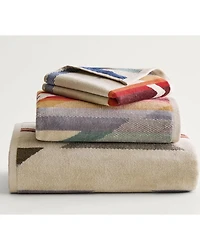 Pendleton Wyeth Trail Towel Set - 3 Piece