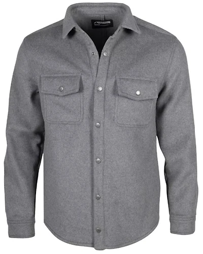Mountain Khakis Men's Dover Wool Shirt Jacket