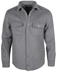 Mountain Khakis Men's Dover Wool Shirt Jacket